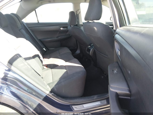 Продаж на аукціоні авто 2016 Toyota Camry Le, vin: 4T4BF1FK2GR574500, номер лоту: 46141556