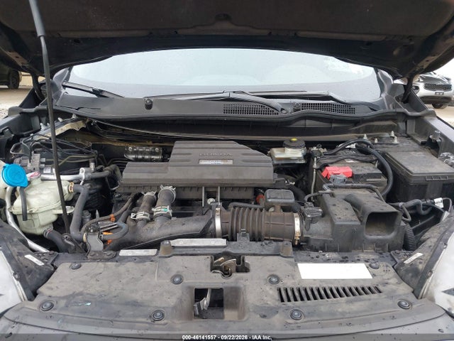 Продажа на аукционе авто 2020 Honda Cr-v Awd Ex-l, vin: 2HKRW2H8XLH680850, номер лота: 46141557