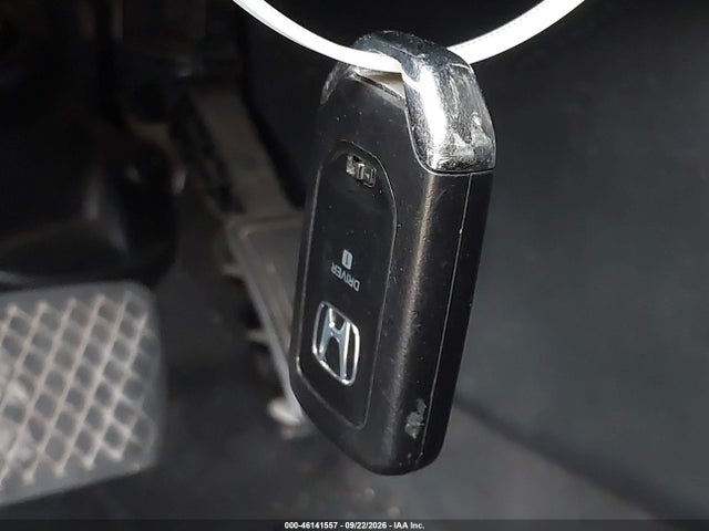 Продажа на аукционе авто 2020 Honda Cr-v Awd Ex-l, vin: 2HKRW2H8XLH680850, номер лота: 46141557