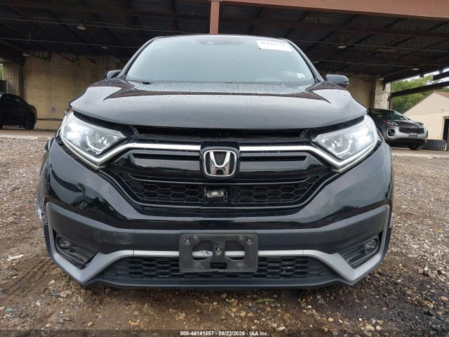 Продажа на аукционе авто 2020 Honda Cr-v Awd Ex-l, vin: 2HKRW2H8XLH680850, номер лота: 46141557