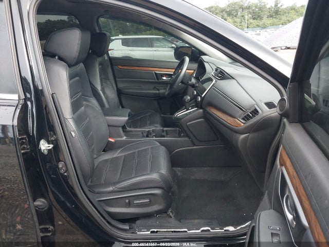 Продажа на аукционе авто 2020 Honda Cr-v Awd Ex-l, vin: 2HKRW2H8XLH680850, номер лота: 46141557