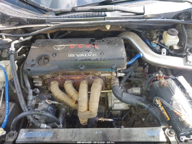 Aukcja sprzedaży 2007 Scion Tc, vin: JTKDE167970166193, numer aukcji: 46141558