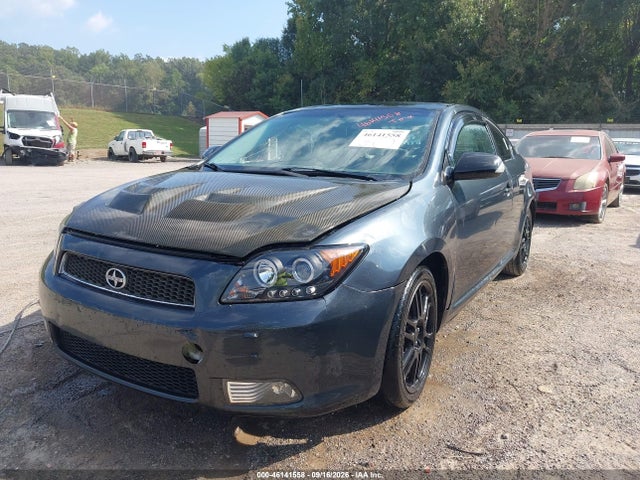 Aukcja sprzedaży 2007 Scion Tc, vin: JTKDE167970166193, numer aukcji: 46141558