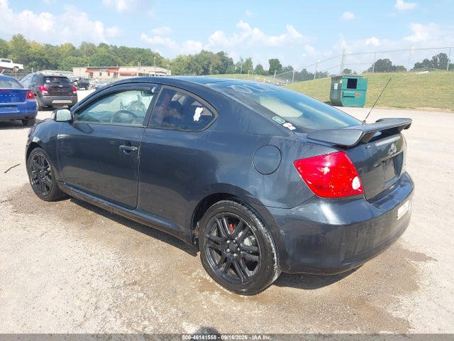 Aukcja sprzedaży 2007 Scion Tc, vin: JTKDE167970166193, numer aukcji: 46141558