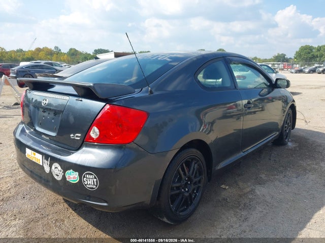Aukcja sprzedaży 2007 Scion Tc, vin: JTKDE167970166193, numer aukcji: 46141558