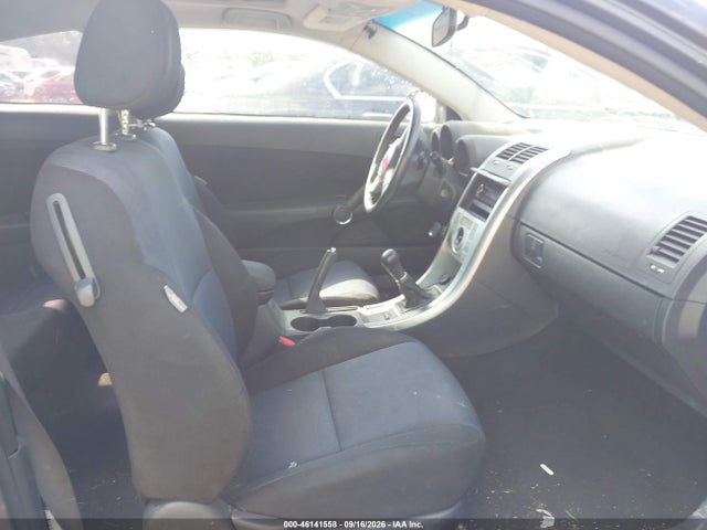 Aukcja sprzedaży 2007 Scion Tc, vin: JTKDE167970166193, numer aukcji: 46141558