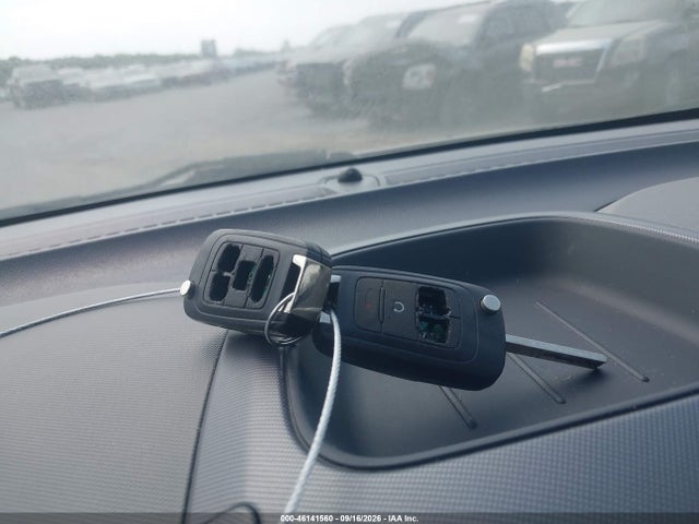 46141560 :رقم المزاد ، 1G1JC6SB1D4140434 vin ، 2013 Chevrolet Sonic Lt Auto مزاد بيع