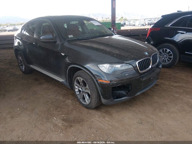 Aukcja sprzedaży 2013 Bmw X6 Xdrive35i, vin: 5UXFG2C55DL784865, numer aukcji: 46141562