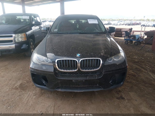 2013 Bmw X6 Xdrive35i მანქანა იყიდება აუქციონზე, vin: 5UXFG2C55DL784865, აუქციონის ნომერი: 46141562