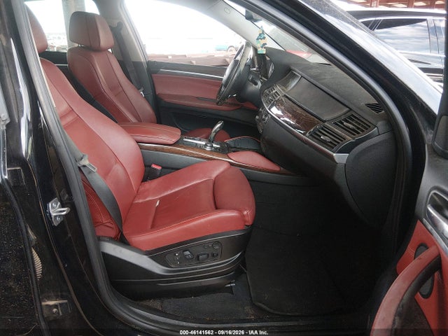 2013 Bmw X6 Xdrive35i მანქანა იყიდება აუქციონზე, vin: 5UXFG2C55DL784865, აუქციონის ნომერი: 46141562