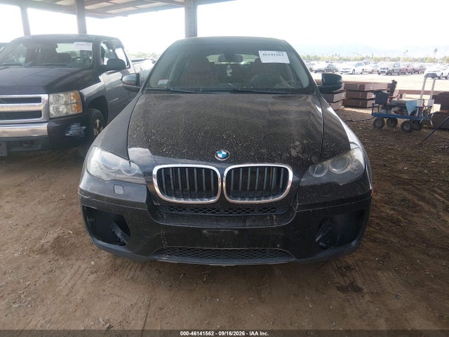 2013 Bmw X6 Xdrive35i მანქანა იყიდება აუქციონზე, vin: 5UXFG2C55DL784865, აუქციონის ნომერი: 46141562