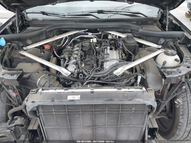 Продаж на аукціоні авто 2025 Bmw X7 Xdrive40i, vin: 5UX23EM03S9Y00053, номер лоту: 46141565