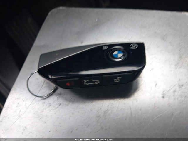 Продаж на аукціоні авто 2025 Bmw X7 Xdrive40i, vin: 5UX23EM03S9Y00053, номер лоту: 46141565