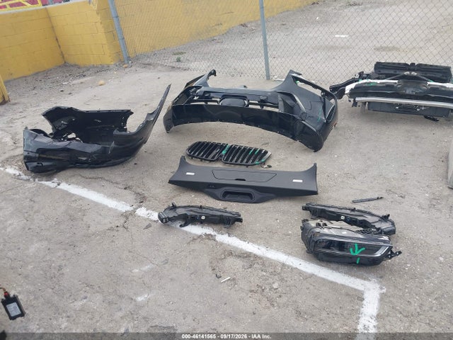 Продаж на аукціоні авто 2025 Bmw X7 Xdrive40i, vin: 5UX23EM03S9Y00053, номер лоту: 46141565