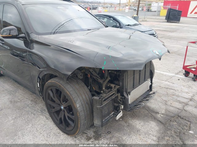 Продаж на аукціоні авто 2025 Bmw X7 Xdrive40i, vin: 5UX23EM03S9Y00053, номер лоту: 46141565