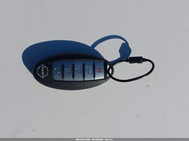 1N4BL4DV8SN379032 Nissan Altima Sv Fwd