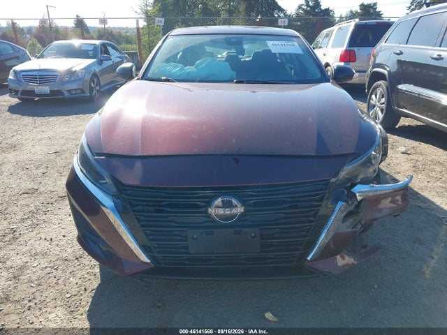1N4BL4DV8SN379032 Nissan Altima Sv Fwd