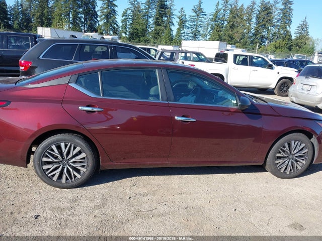 1N4BL4DV8SN379032 Nissan Altima Sv Fwd