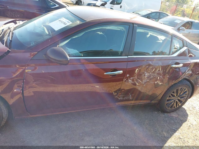 1N4BL4DV8SN379032 Nissan Altima Sv Fwd
