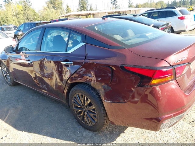 1N4BL4DV8SN379032 Nissan Altima Sv Fwd