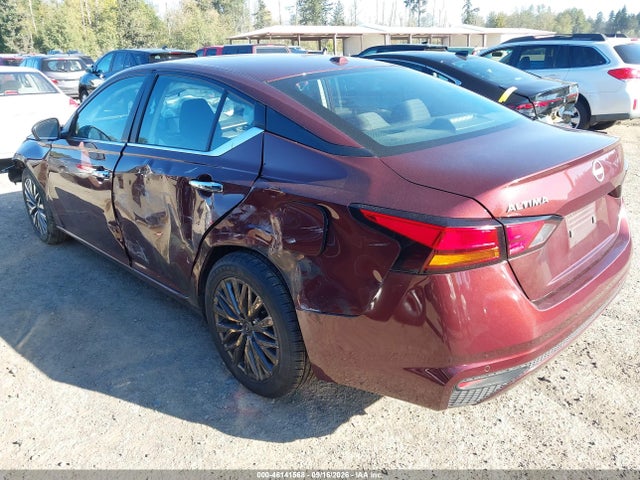 1N4BL4DV8SN379032 Nissan Altima Sv Fwd