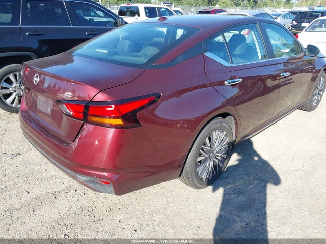 1N4BL4DV8SN379032 Nissan Altima Sv Fwd
