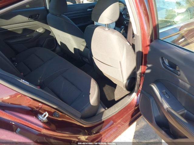 1N4BL4DV8SN379032 Nissan Altima Sv Fwd