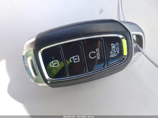 Hyundai Kona Sel 2022 KM8K6CAB4NU922520 Image 11
