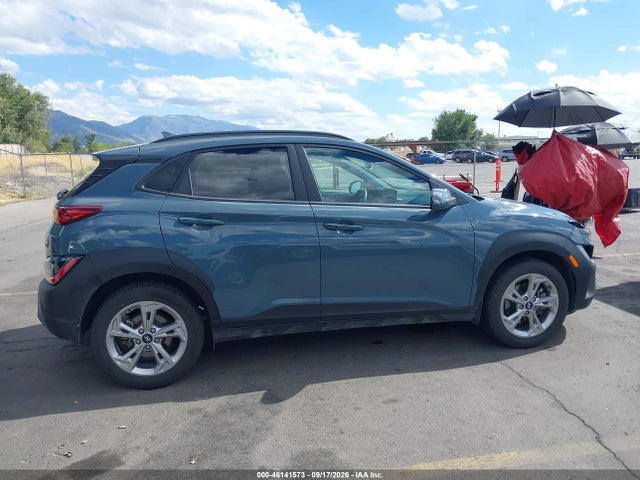 Hyundai Kona Sel 2022 KM8K6CAB4NU922520 Image 14