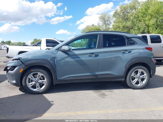Hyundai Kona Sel 2022 KM8K6CAB4NU922520 Image 15