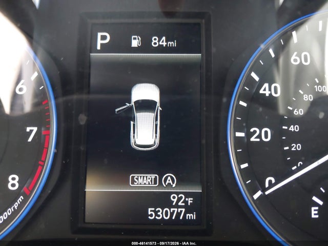 Hyundai Kona Sel 2022 KM8K6CAB4NU922520 Image 16