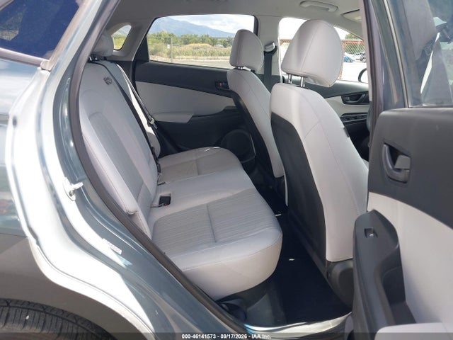 Hyundai Kona Sel 2022 KM8K6CAB4NU922520 Image 8