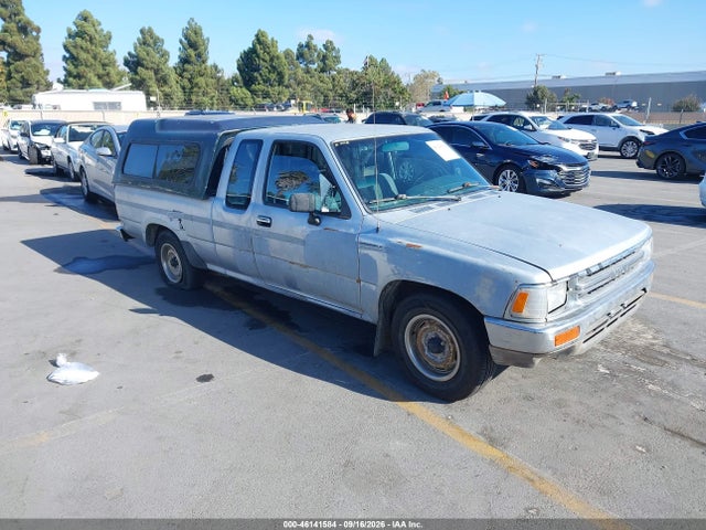 1991 Toyota Pickup 1/2 Ton Ex Lng Whlbse Dlx მანქანა იყიდება აუქციონზე, vin: JT4RN93P4M5029659, აუქციონის ნომერი: 46141584