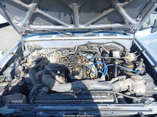 1991 Toyota Pickup 1/2 Ton Ex Lng Whlbse Dlx მანქანა იყიდება აუქციონზე, vin: JT4RN93P4M5029659, აუქციონის ნომერი: 46141584