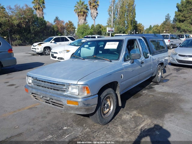1991 Toyota Pickup 1/2 Ton Ex Lng Whlbse Dlx მანქანა იყიდება აუქციონზე, vin: JT4RN93P4M5029659, აუქციონის ნომერი: 46141584