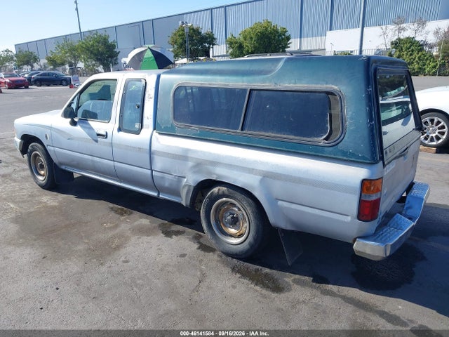1991 Toyota Pickup 1/2 Ton Ex Lng Whlbse Dlx მანქანა იყიდება აუქციონზე, vin: JT4RN93P4M5029659, აუქციონის ნომერი: 46141584