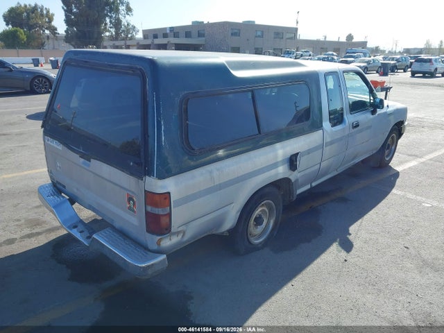 1991 Toyota Pickup 1/2 Ton Ex Lng Whlbse Dlx მანქანა იყიდება აუქციონზე, vin: JT4RN93P4M5029659, აუქციონის ნომერი: 46141584
