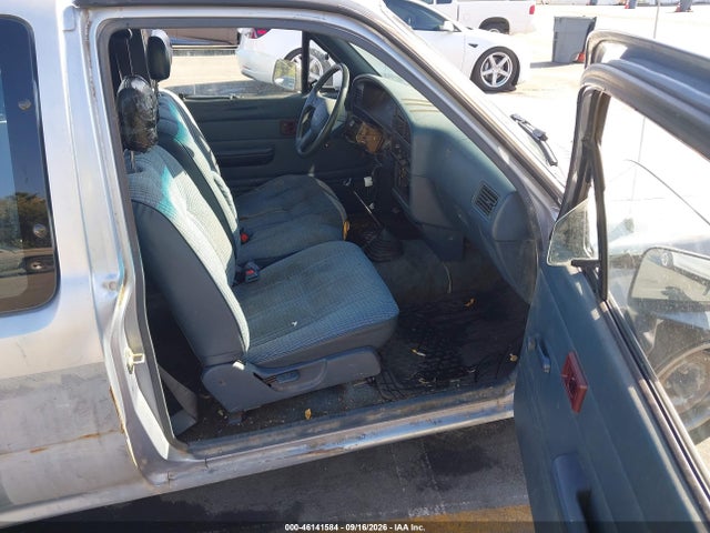 1991 Toyota Pickup 1/2 Ton Ex Lng Whlbse Dlx მანქანა იყიდება აუქციონზე, vin: JT4RN93P4M5029659, აუქციონის ნომერი: 46141584