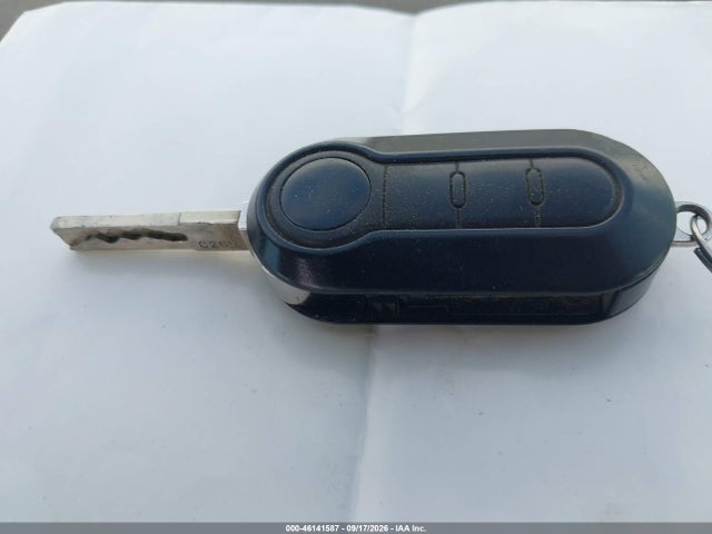 46141587 :رقم المزاد ، ZFBERFAB9H6D58663 vin ، 2017 Ram Promaster City Tradesman مزاد بيع