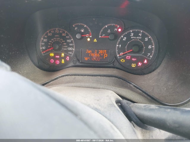 46141587 :رقم المزاد ، ZFBERFAB9H6D58663 vin ، 2017 Ram Promaster City Tradesman مزاد بيع