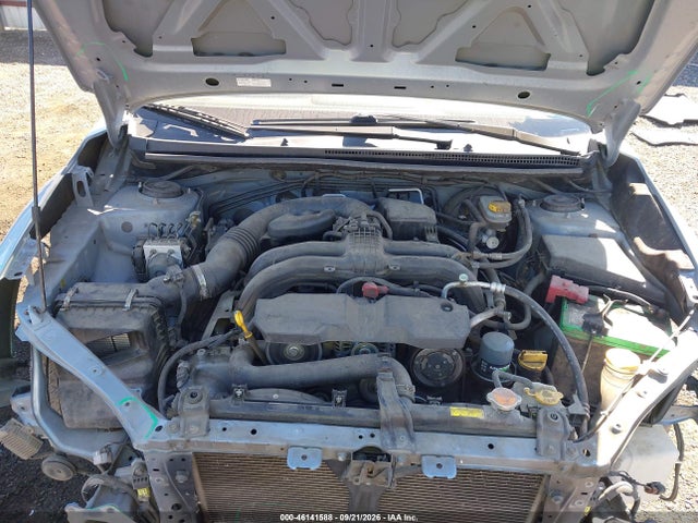 2012 Subaru Impreza 2.0i Premium მანქანა იყიდება აუქციონზე, vin: JF1GPAD66CG220453, აუქციონის ნომერი: 46141588