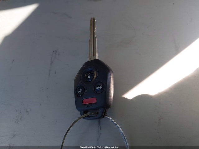 2012 Subaru Impreza 2.0i Premium მანქანა იყიდება აუქციონზე, vin: JF1GPAD66CG220453, აუქციონის ნომერი: 46141588