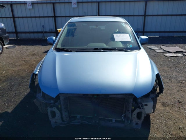 2012 Subaru Impreza 2.0i Premium მანქანა იყიდება აუქციონზე, vin: JF1GPAD66CG220453, აუქციონის ნომერი: 46141588