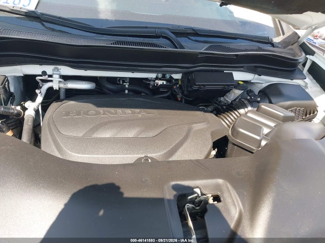 5FNYF5H30MB015800 Honda Pilot 2wd Ex