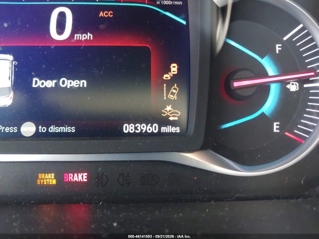 5FNYF5H30MB015800 Honda Pilot 2wd Ex