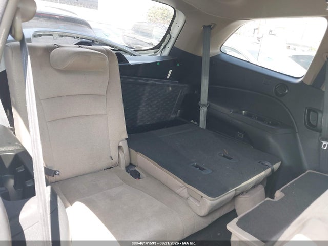 5FNYF5H30MB015800 Honda Pilot 2wd Ex
