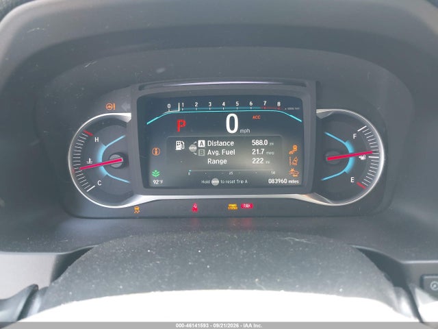 5FNYF5H30MB015800 Honda Pilot 2wd Ex