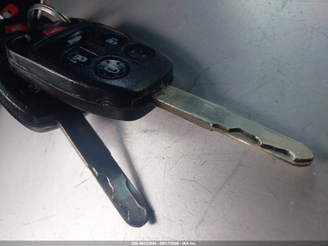 2013 Honda Odyssey Touring/touring Elite მანქანა იყიდება აუქციონზე, vin: 5FNRL5H96DB001966, აუქციონის ნომერი: 46141594