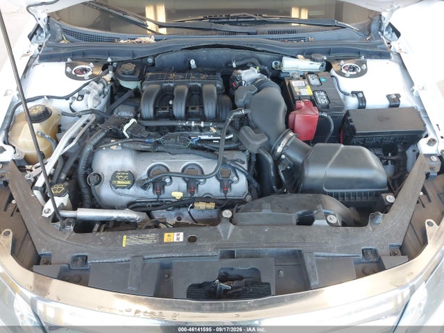 Продаж на аукціоні авто 2012 Ford Fusion Sport, vin: 3FAHP0KC3CR397669, номер лоту: 46141595