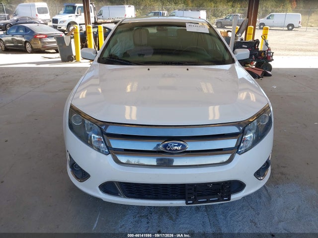 Продаж на аукціоні авто 2012 Ford Fusion Sport, vin: 3FAHP0KC3CR397669, номер лоту: 46141595